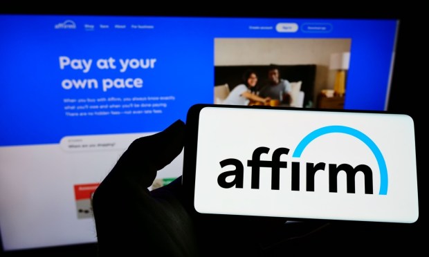 Stride Bank Becomes Card Issuing Partner for Affirm Card