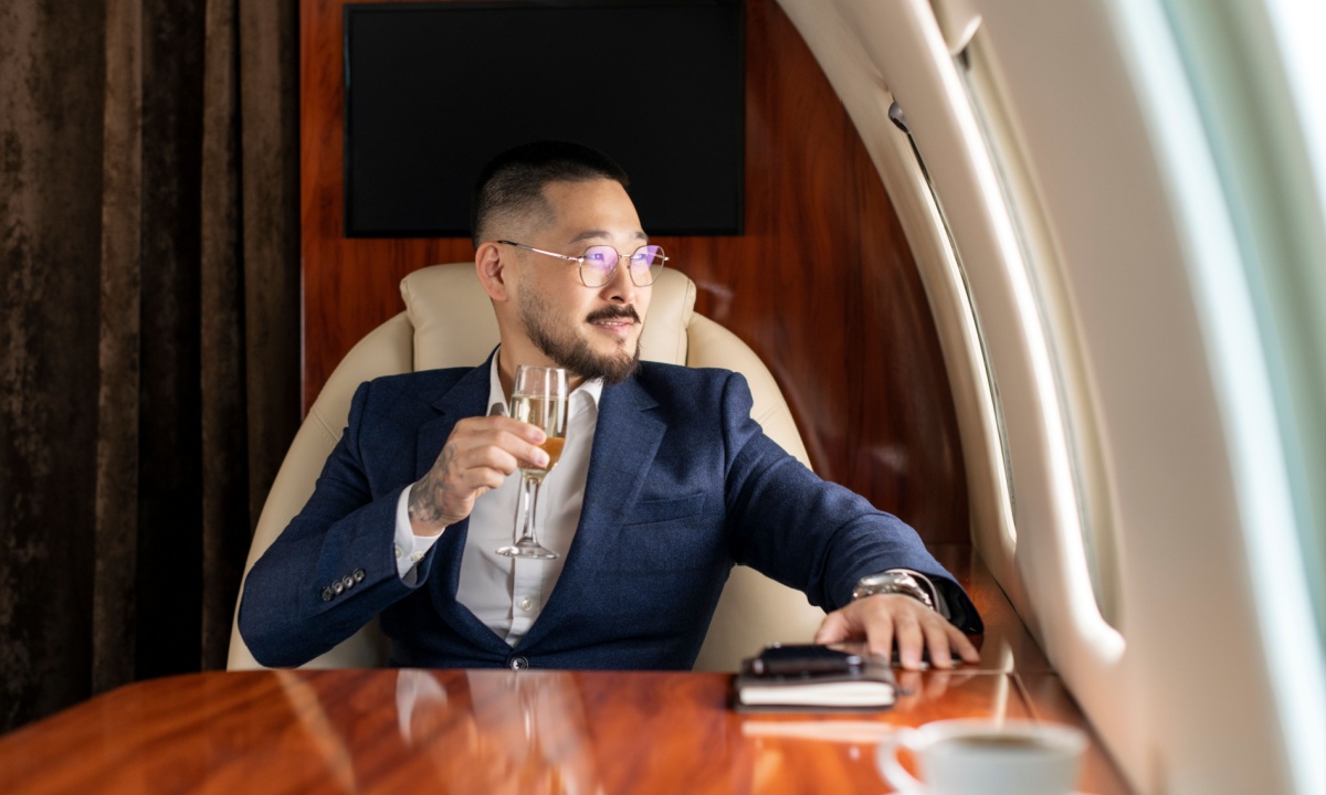 Airlines Boost Premium Offerings as Demand for Main Cabin Seats Slows