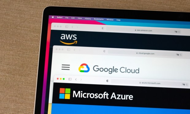 Google and Amazon Seek Government Software Market Share Amid DOGE’s Efforts