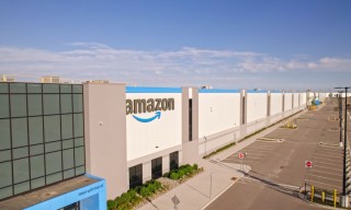 Amazon and Walmart Turn Groceries, Health and Data Into Distinct Empires