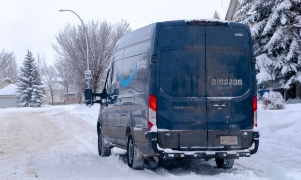 Amazon to Invest $4 Billion to Speed Delivery in Rural Areas