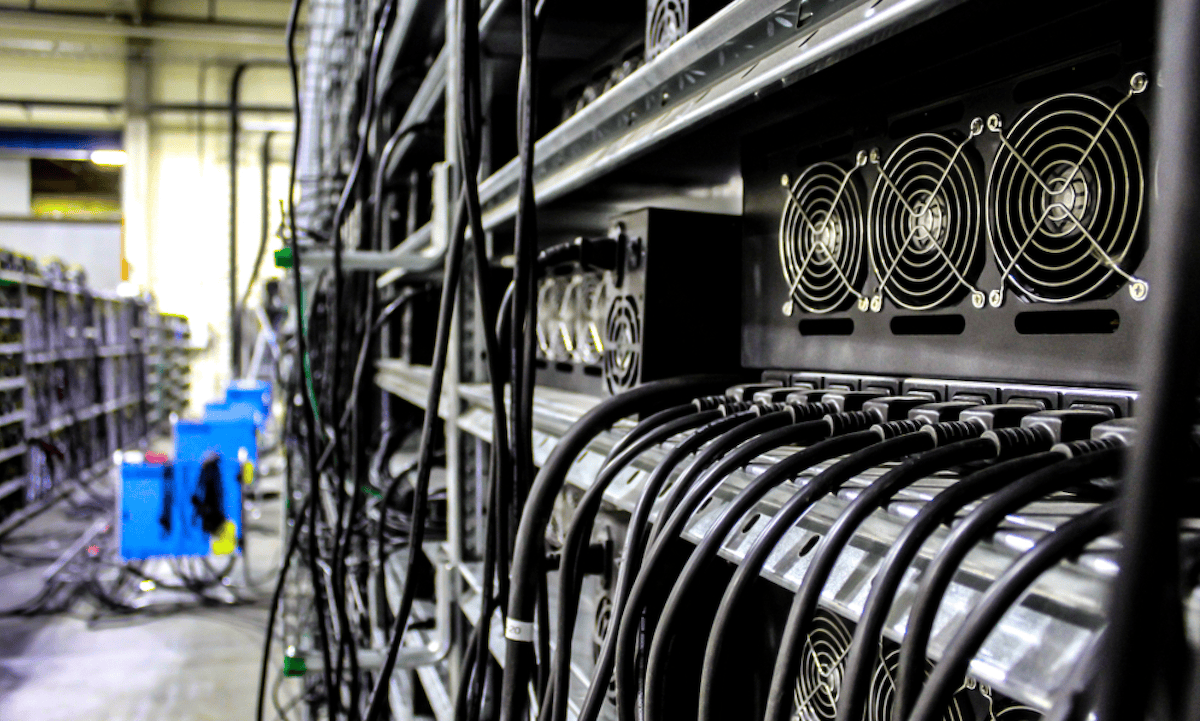 Ambient Raises $74 Million to Build Blockchain ‘Replacement for Bitcoin’
