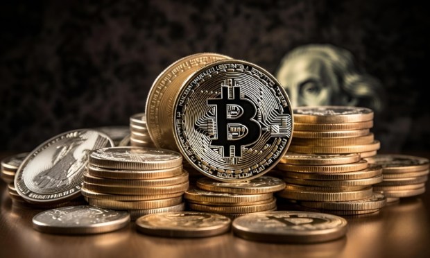 Report: Crypto Firm Anchorage Digital Bank Investigated by Homeland Security