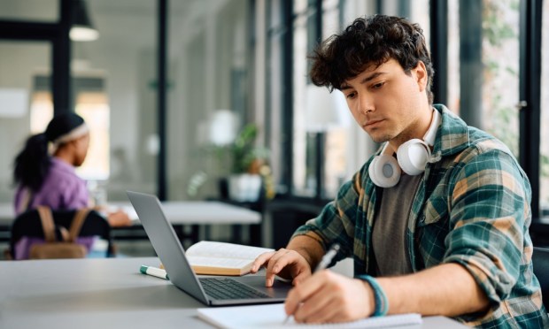 Anthropic Debuts Version of Claude AI Model for Higher Education