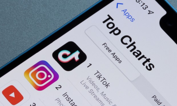Apple Reportedly Keeping TikTok in Store Following AG’s Reassurance