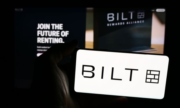 Bilt Partners With Southwest Airlines to Enable 1-to-1 Points Transfers