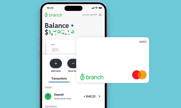 Branch Adds ‘Full-Service Paycard’ to Workforce Payments Platform
