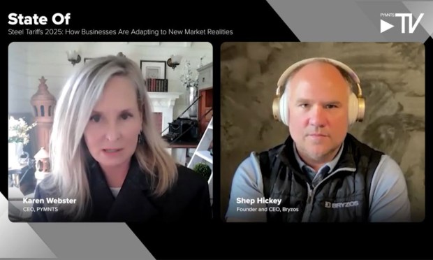 Bryzos CEO Says US Steel Market Squeezed by Trump’s ‘Anaconda Plan’ — Will Pain Bring Gain?