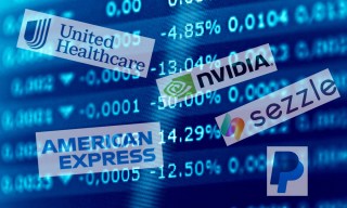 CE 100 Index Slips 0.2% as United Healthcare Plunges After Earnings