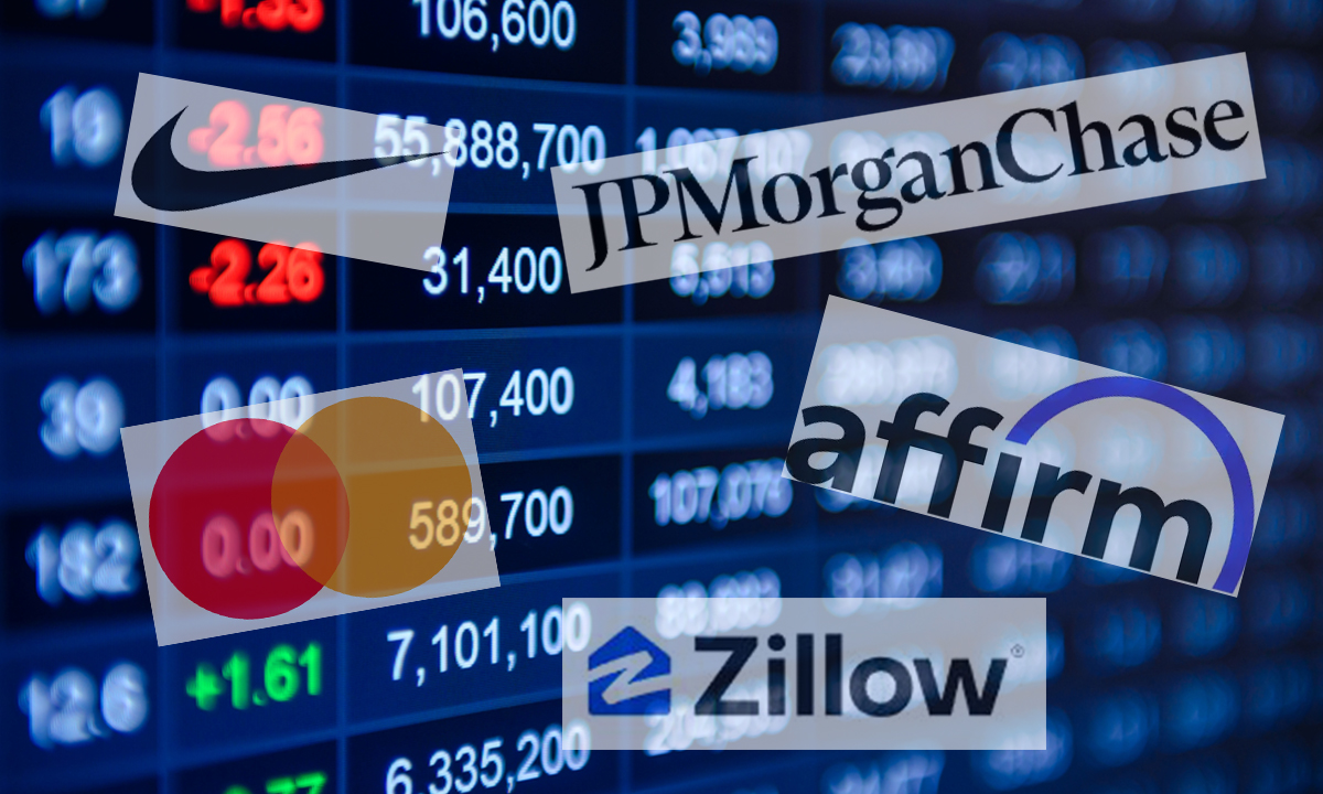 CE100 Index Shrugs Off JPMorgan and Delta’s Warnings and Rallies 4.9%
