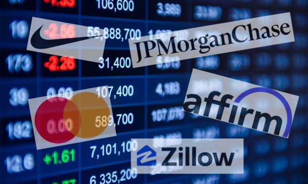 CE100 Index Shrugs Off JPMorgan and Delta’s Warnings and Rallies 4.9%