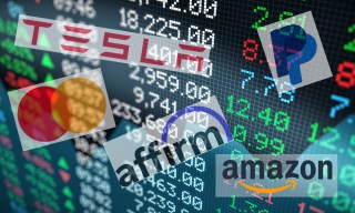 CE 100 Index Gains 5.9% as Coursera, Alphabet and Tesla Weigh In With Earnings