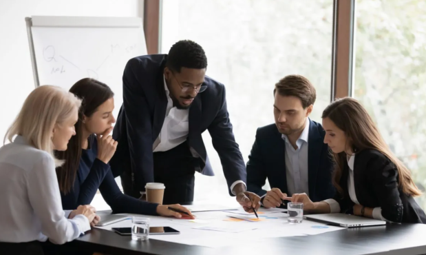 CFOs Are Crashing the B2B Sales Party as Payments Go Digital