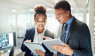 CFOs Treat Gen AI Like an Intern