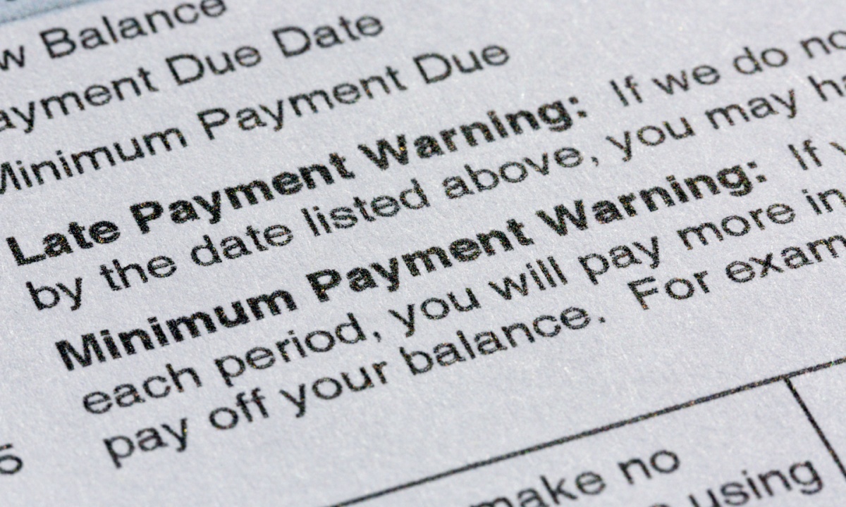 CFPB’s Credit Card Late Fee Cap Tossed by Judge