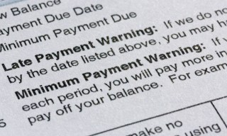 CFPB’s Credit Card Late Fee Cap Tossed by Judge