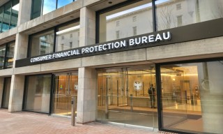 Appeals Court Blocks CFPB Layoffs Pending Court Battle on Downsizing