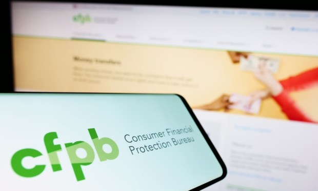 Reports: CFPB Laying Off 90% of Staff