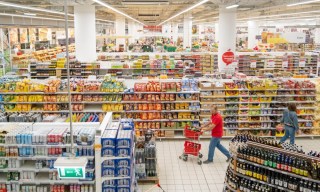 CPG Companies Seek Efficiencies and Diversification to Mitigate Tariff Challenges