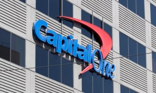 Report: Justice Department Will Not Block Capital One Acquisition of Discover