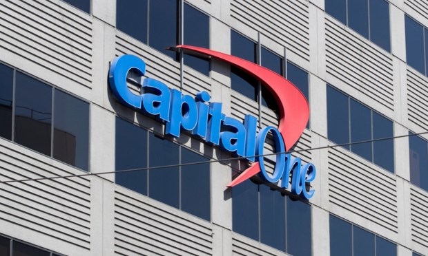 Capital One CEO Says Discover Acquisition Will Build ‘Something Special’