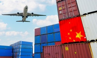 Trump Boosts Tariffs on Low-Value Packages Again After China Retaliates