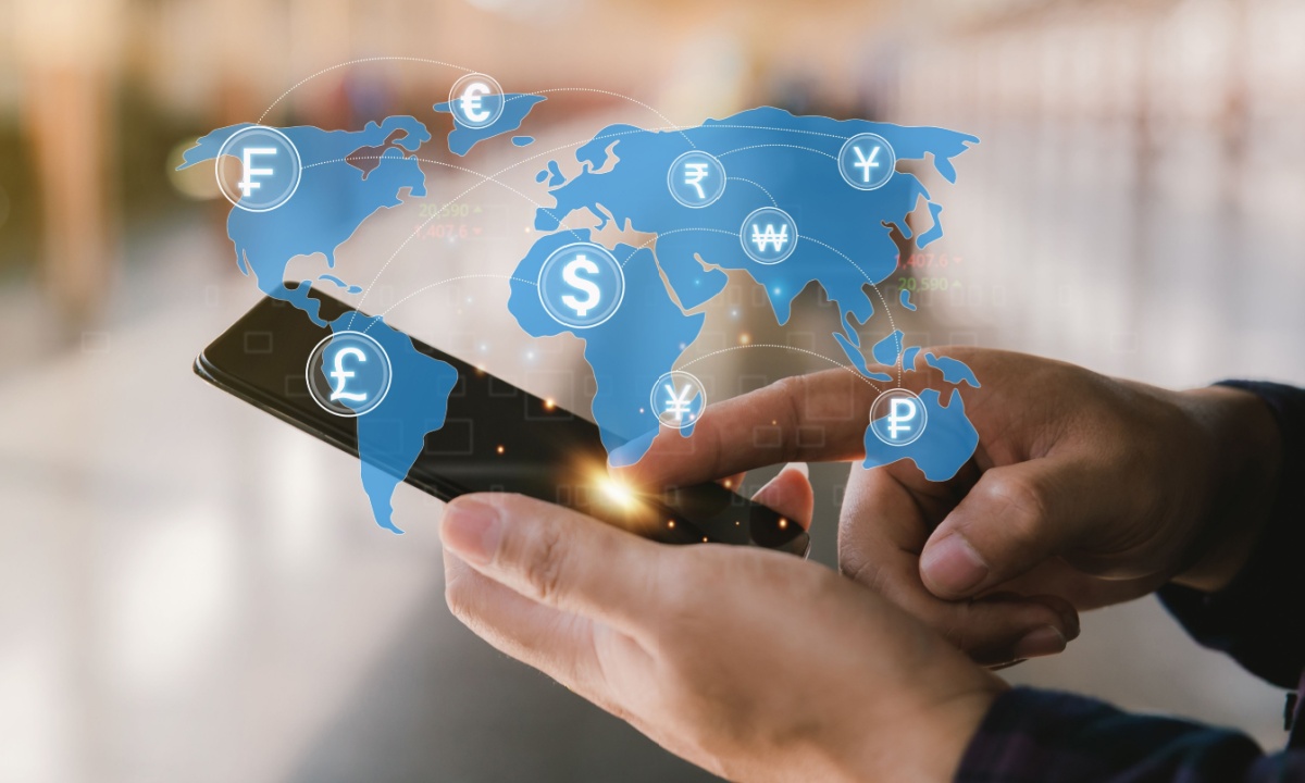 Circle to Launch Cross-Border Payments Network