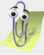 Clippy