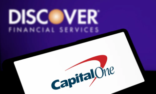 DOJ Reportedly Closer to Approving Capital One/Discover Merger