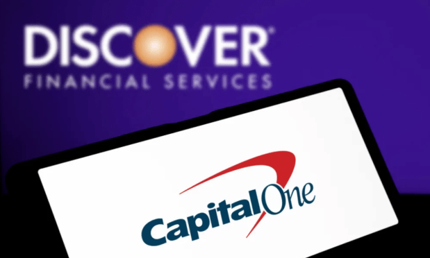 DOJ Reportedly Closer to Approving Capital One/Discover Merger