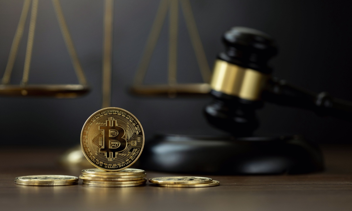 Report: Justice Department to End ‘Regulation by Prosecution’ of Crypto-Related Activities | PYMNTS.com