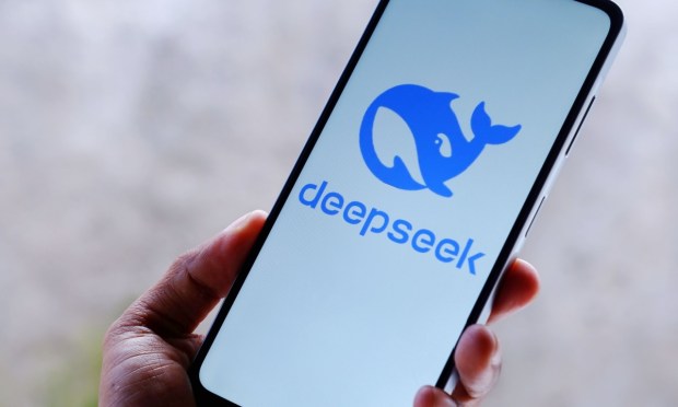 House Select Committee Says DeepSeek Is Threat to US Security