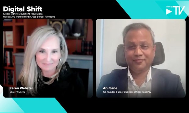 Digital Wallets Poised to Become the SMS of Global Money Movement