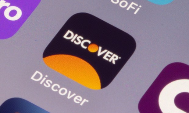 Discover Lowers Provision for Credit Losses Amid ‘Positive Credit Trends’