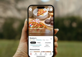 Domino’s Joins DoorDash Marketplace, Plans Nationwide Launch in May