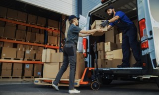 EasyPost Introduces B2B Shipping Solution Forge