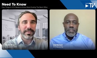 ‘Automate Away the Ordinary’ — How CFOs Use Tech to Reshape Finance Workflows