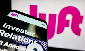 Lyft investor relations