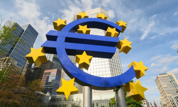 European Central Bank Reportedly Looking to Simplify Banking Rules
