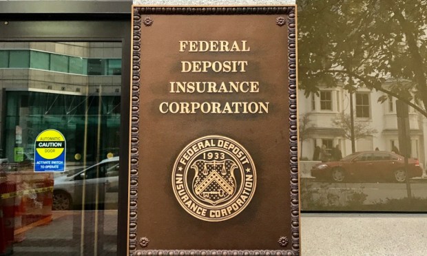 Reports: FDIC Plans Further Staff Reduction