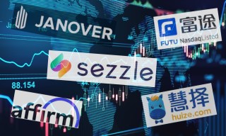 FinTech IPO Index Surges Nearly 14%, Driven by Crypto and BNPL Momentum