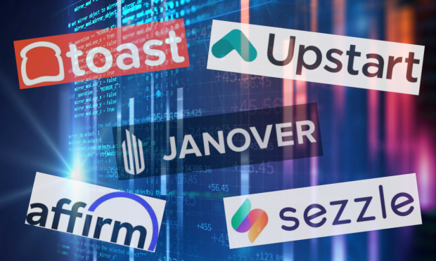 FinTech IPO Index Gains 3.3% as Pay Later Continues Its Upward March