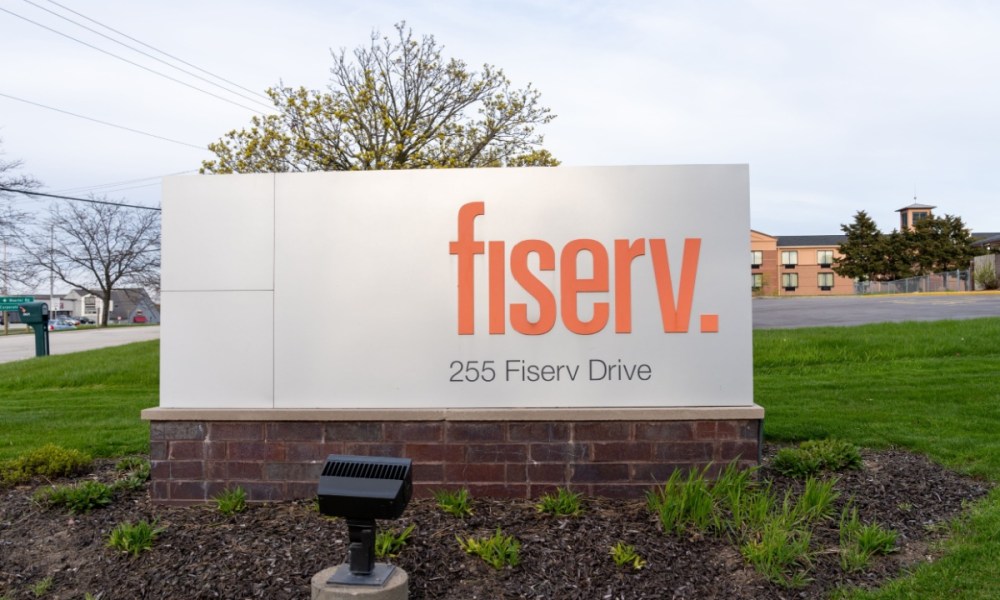 Fiserv, Pinch, acquisitions
