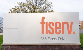 Fiserv Processes First Card-Based Payment Transactions Under Special Bank Charter