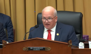 AI Regulations: House GOP, Democrats Clash on AI Oversight