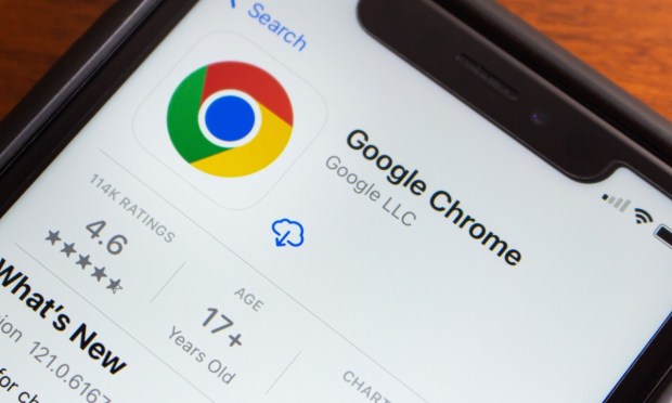 OpenAI Executive Says His Company and Many Others Would Buy Chrome Browser