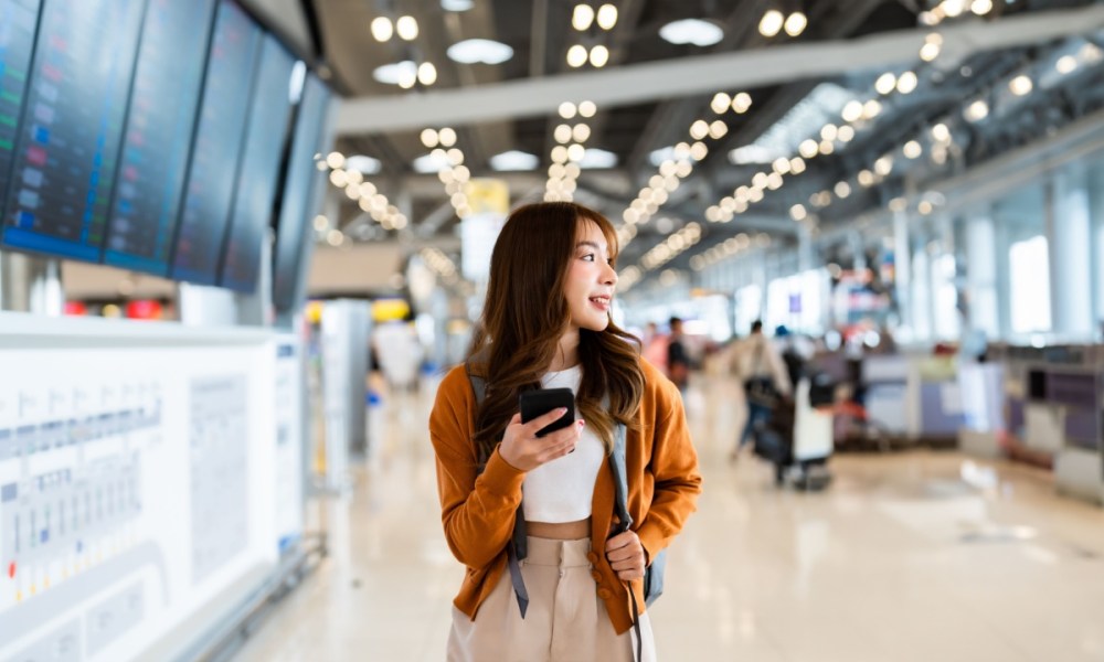 Google, Perplexity, Travel, AI, artificial intelligence