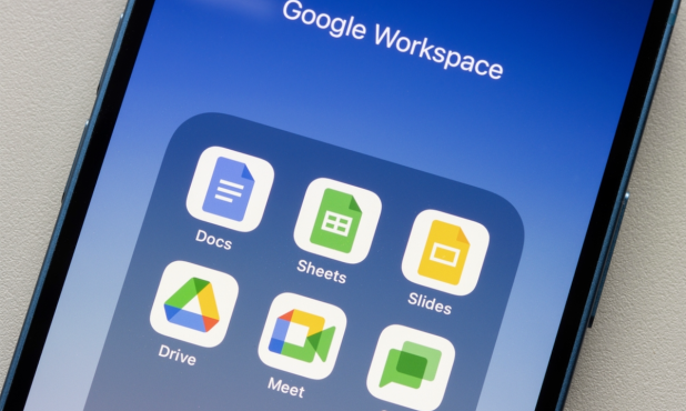 Google Updates Workspace With More Capabilities