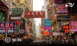 Hong Kong Emerges as Digital Launchpad for APAC Payments