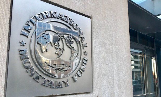 IMF Warns of Vulnerabilities in the Private Lending Industry
